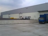 KIA Motors Slovakia  rozrenie predmontnej haly  ilina