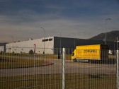 Hyundai Mobis Slovakia  RDCE  centrum logistiky a povrchovch prav - ilina