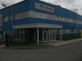 ZWL Slovakia - vroba ozubench kolies Suany