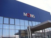 Hyundai Mobis Slovakia  RDC/PDC logistick centrum  ilina