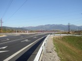 Relocation of the state road II/583  ilina