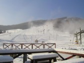 Ski park Valianska dolina