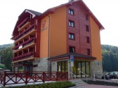 Hotel Impozant Valianska dolina