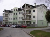 Block of flats Martin - Ľadoveň