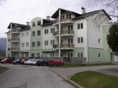 Block of flats Martin - adove